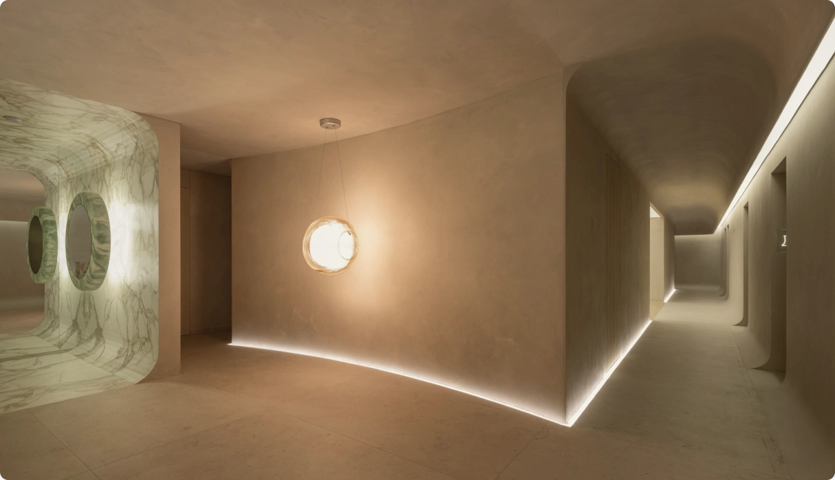 11F. Private Lounge