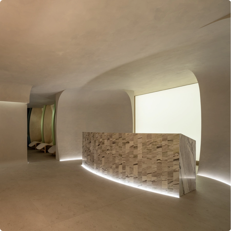 Private Lounge