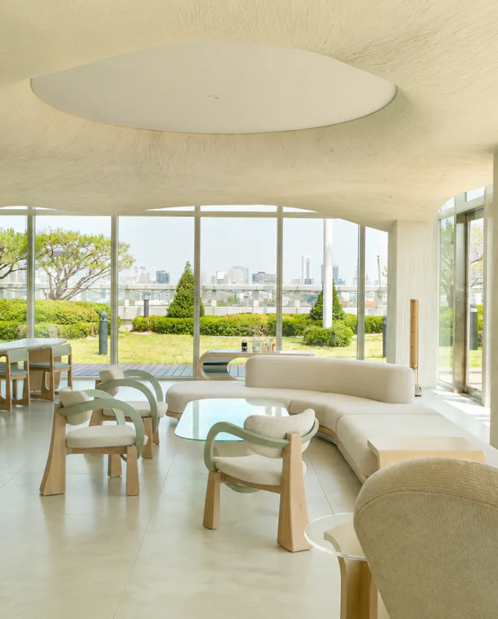 The Garden Suite