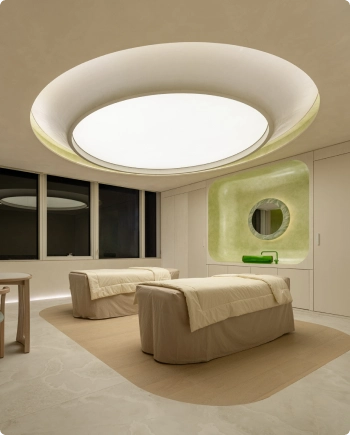 Private Space 2