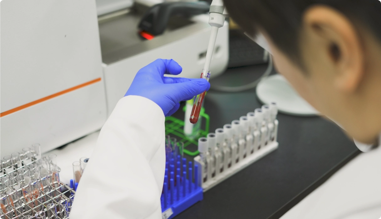 StemExOne R&D
MOU (KU)